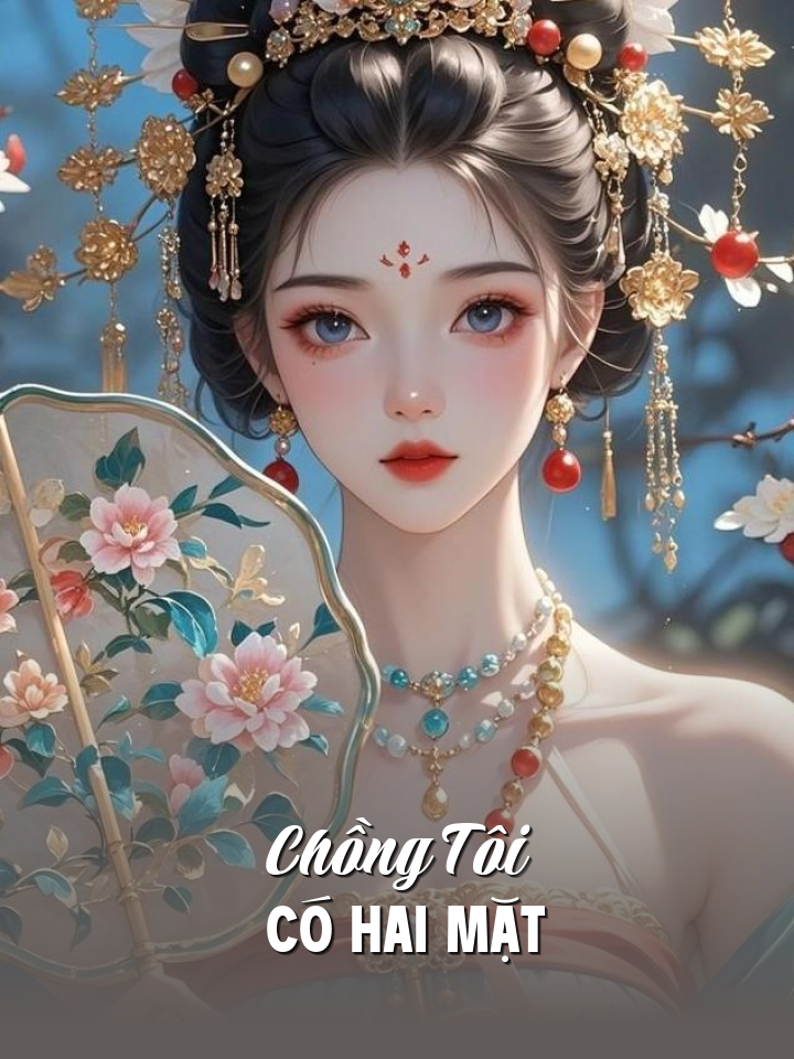 
                            Chồng Tôi Có Hai Mặt
