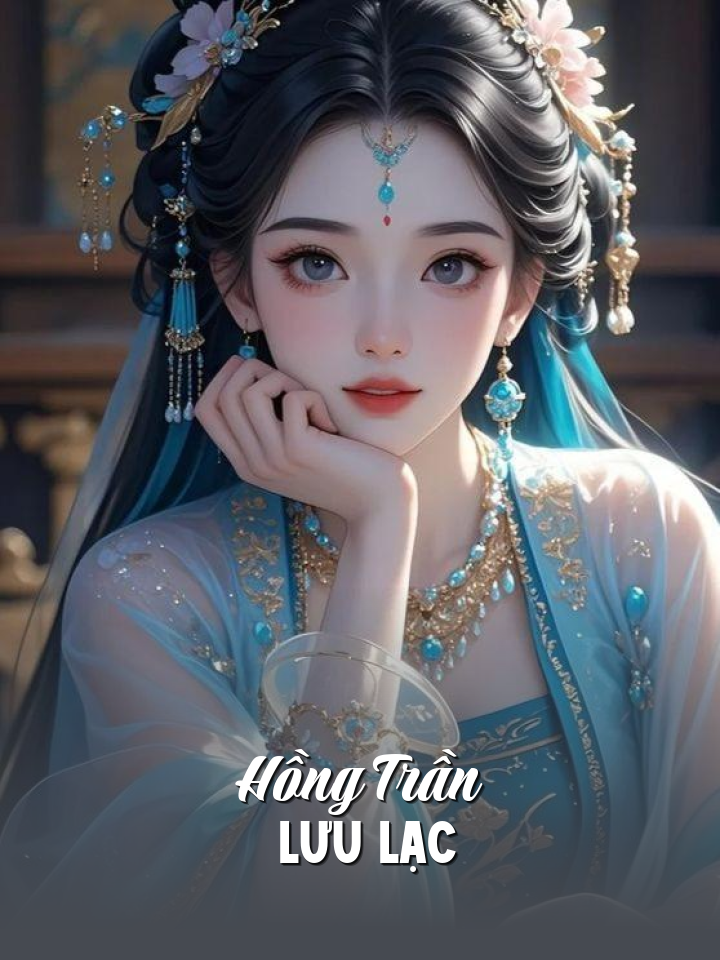 
                            Hồng Trần Lưu Lạc