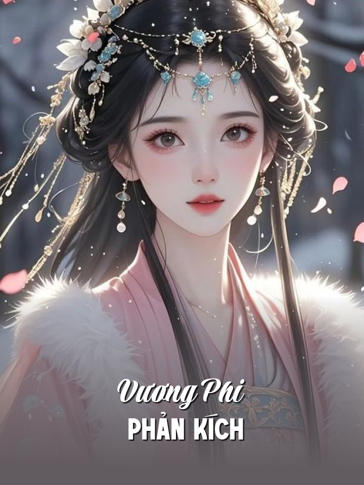 
                            Vương Phi Phản Kích
