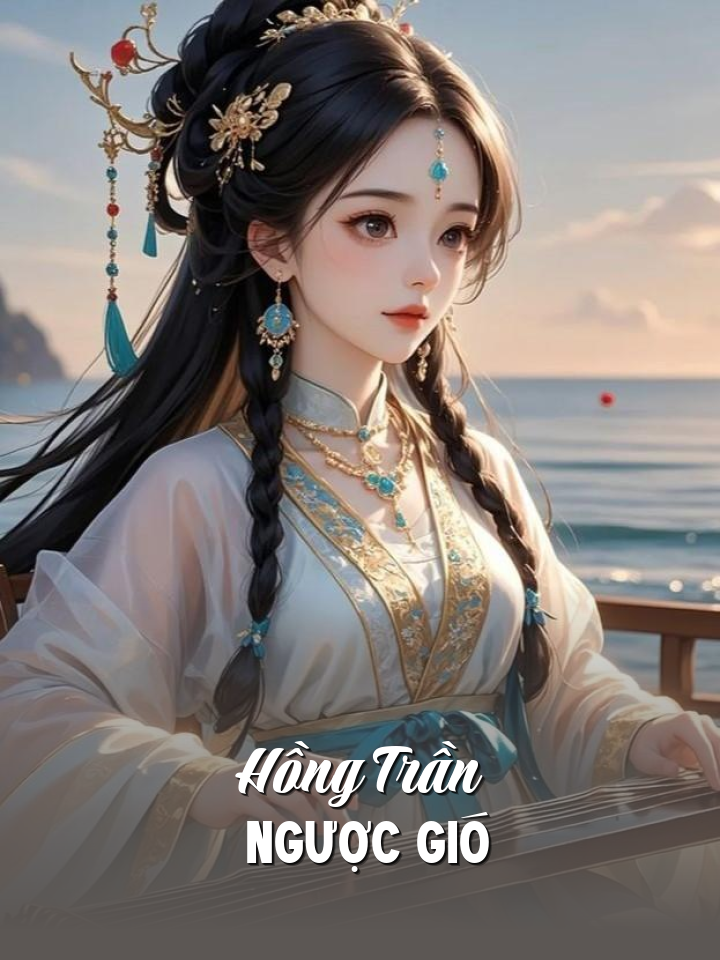 
                            Hồng Trần Ngược Gió