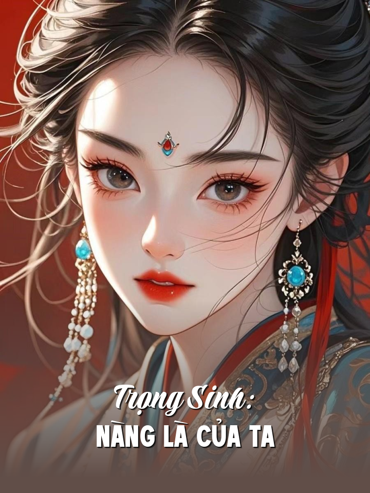 
                            Trọng Sinh: Nàng Là Của Ta