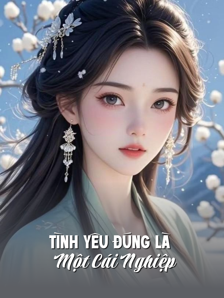 
                            Tình Yêu Đúng Là Một Cái Nghiệp