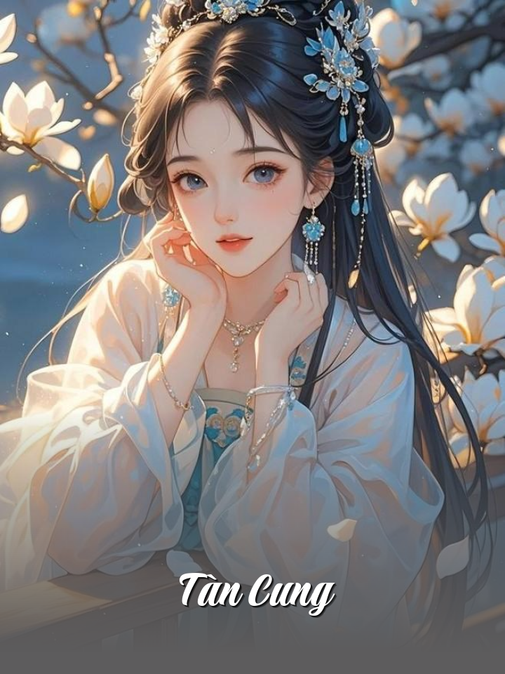 
                            Tàn Cung