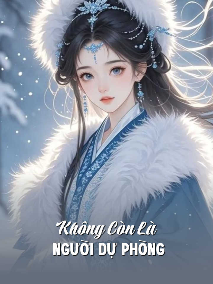 
                            Không Còn Là Người Dự Phòng