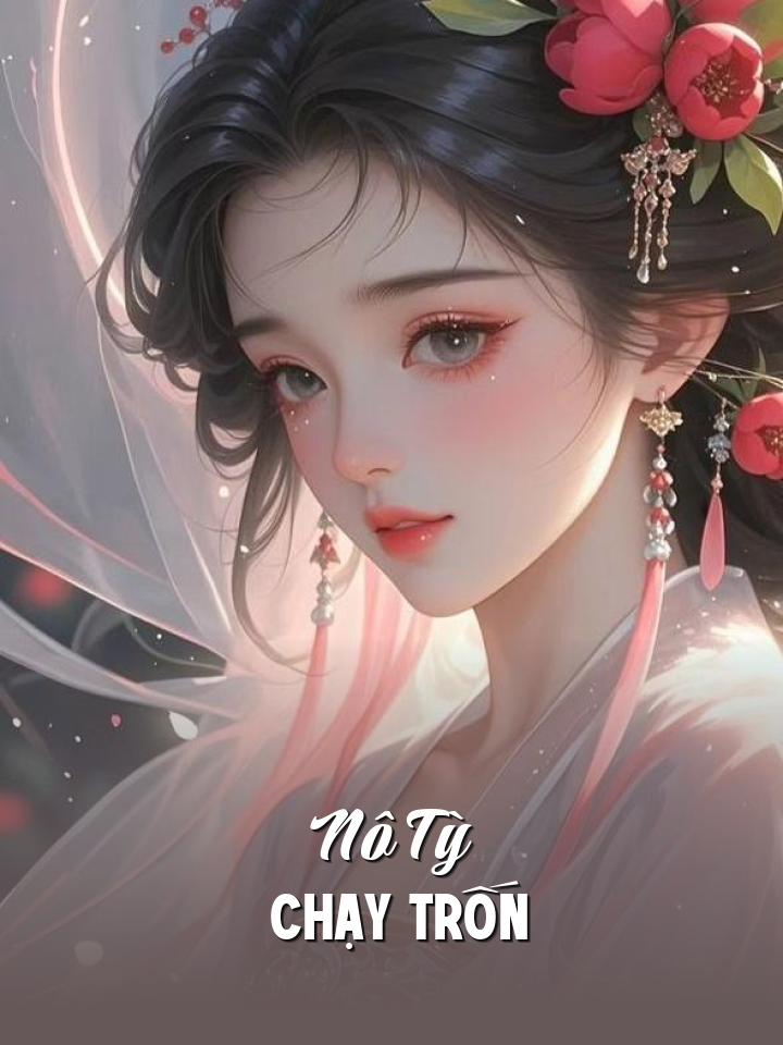 
                            Nô Tỳ Chạy Trốn