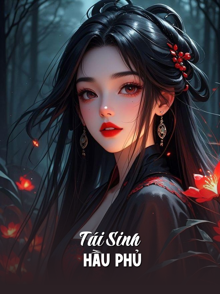 
                            Tái Sinh Hầu Phủ