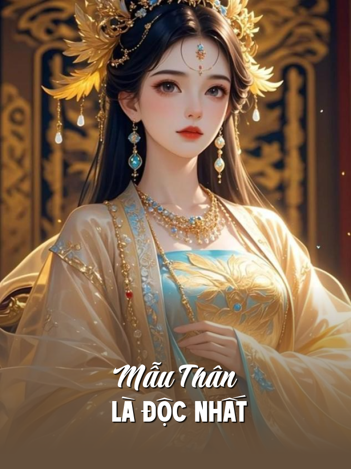 
                            Mẫu Thân Là Độc Nhất