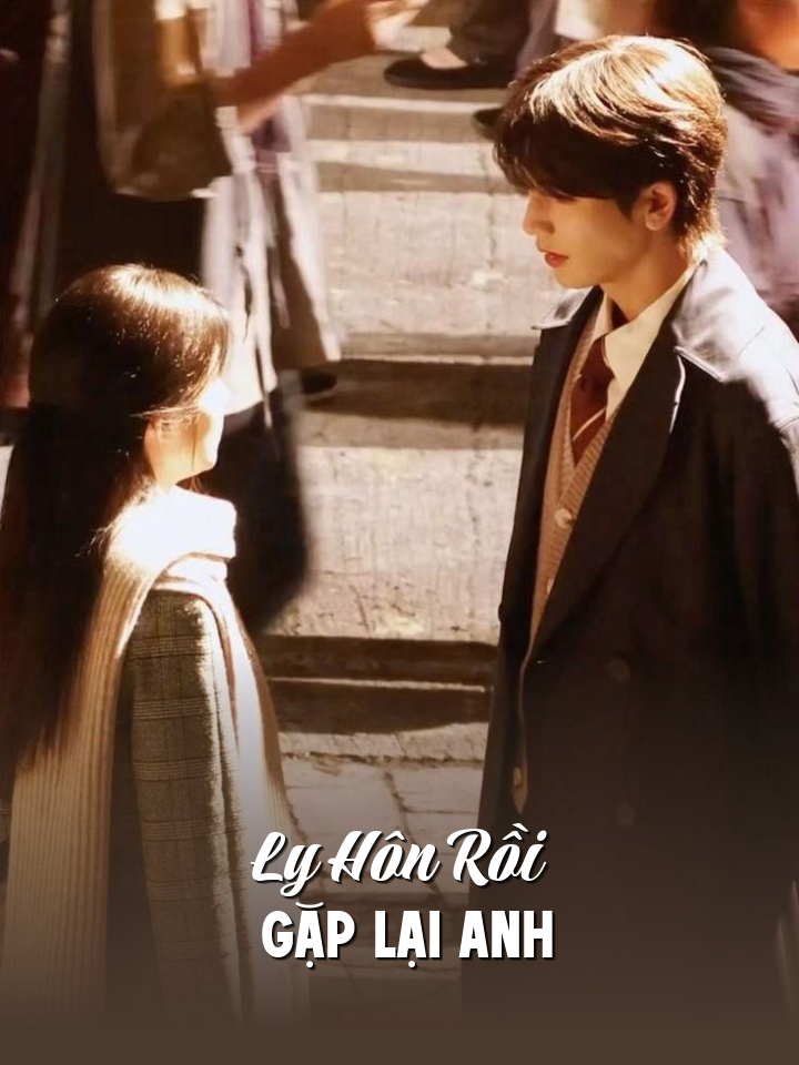 
                            Ly Hôn Rồi Gặp Lại Anh