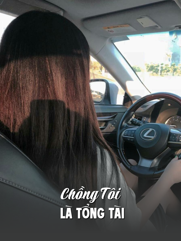 
                            Chồng Tôi Là Tổng Tài