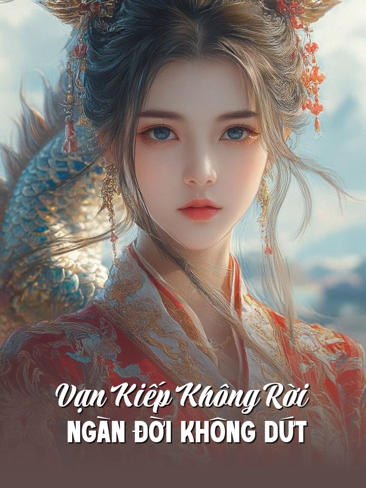 
                            Vạn Kiếp Không Rời Ngàn Đời Không Dứt