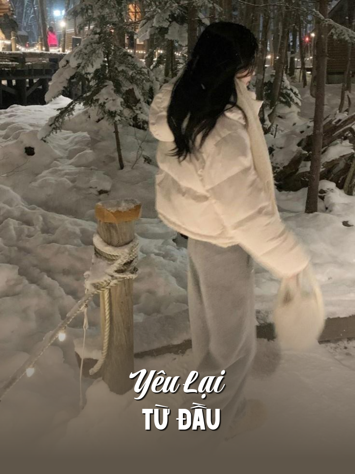 
                            Yêu Lại Từ Đầu