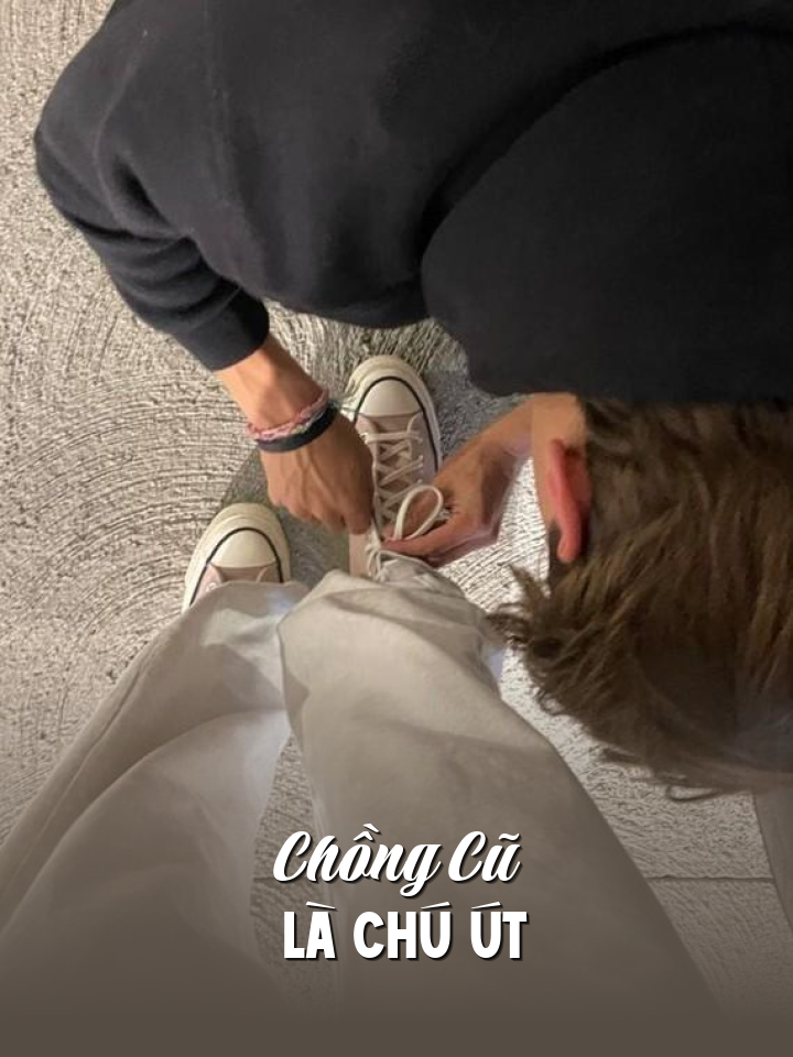 
                            Chồng Cũ Là Chú Út