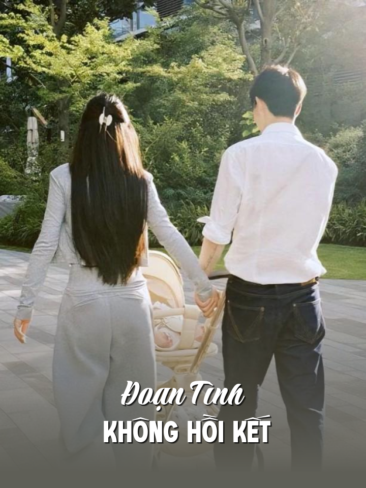 
                            Đoạn Tình Không Hồi Kết