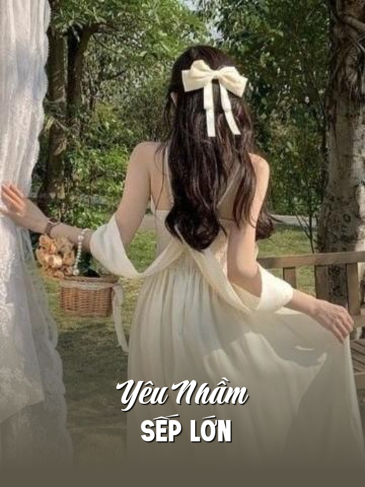 
                            Yêu Nhầm Sếp Lớn