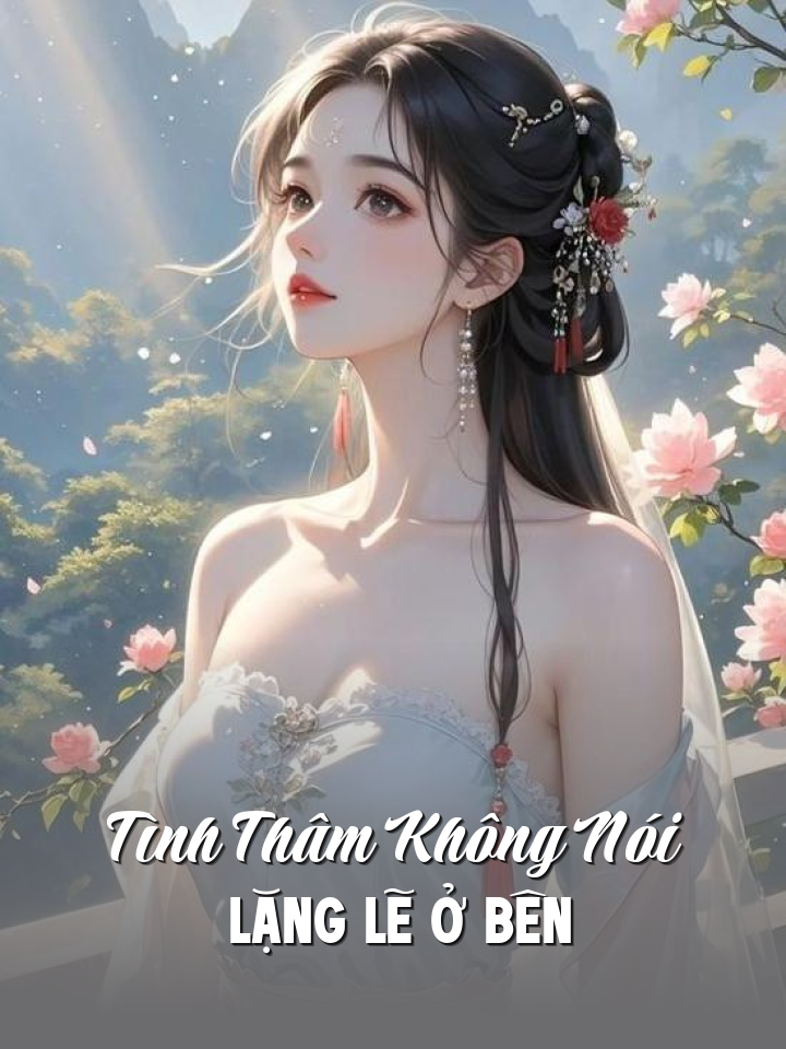 
                            Tình Thâm Không Nói Lặng Lẽ Ở Bên