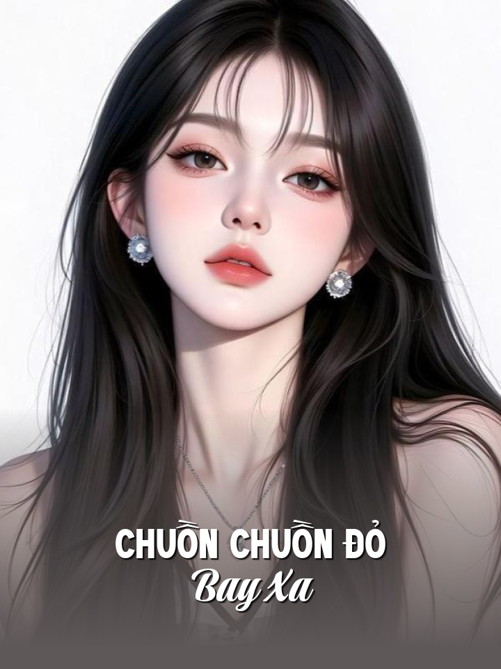 
                            Chuồn Chuồn Đỏ Bay Xa