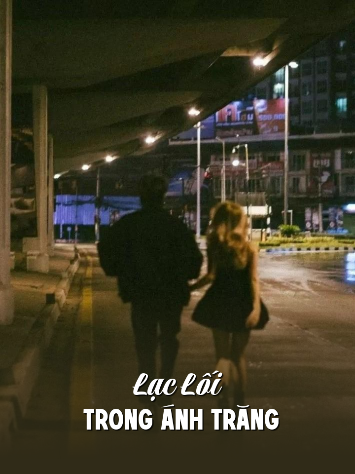 
                            Lạc Lối Trong Ánh Trăng
