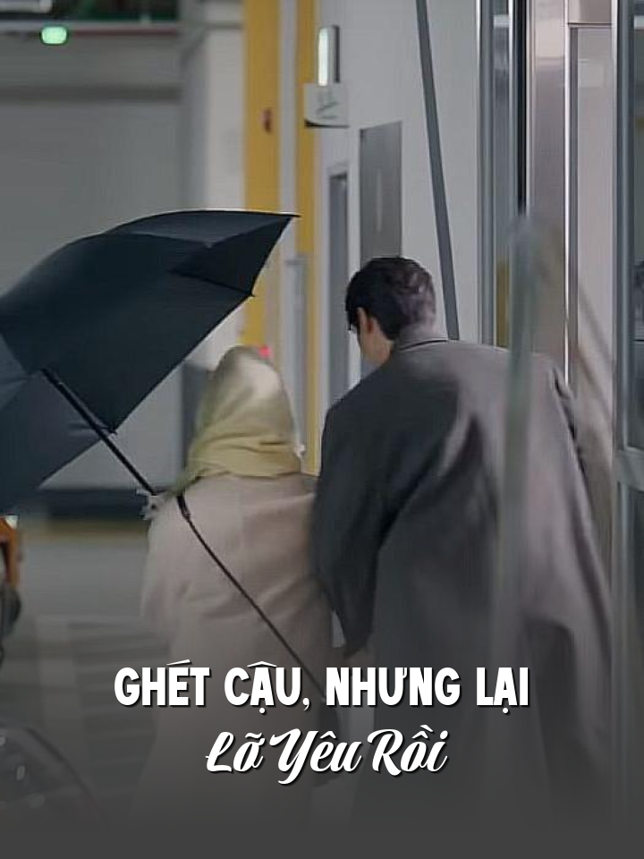 
                            Ghét Cậu, Nhưng Lại Lỡ Yêu Rồi