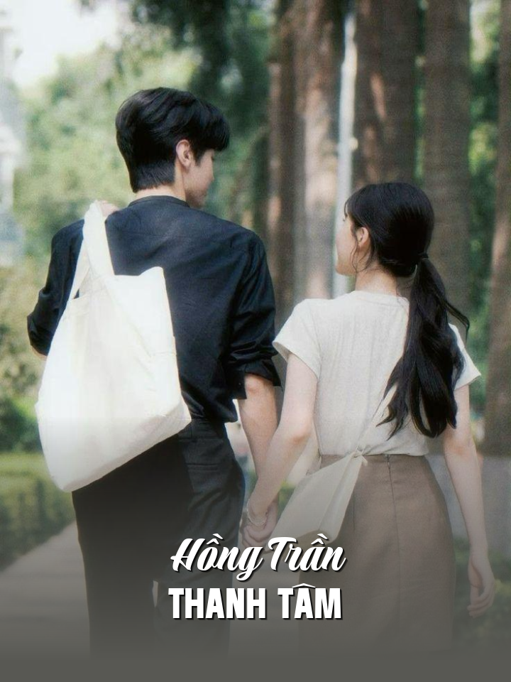 
                            Hồng Trần Thanh Tâm