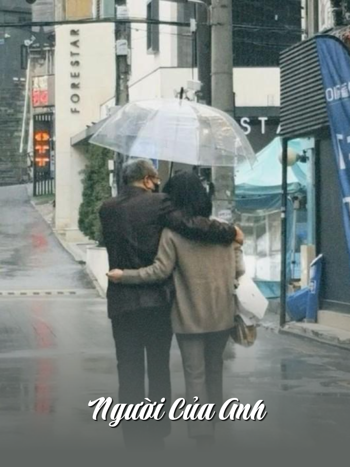 Người Của Anh