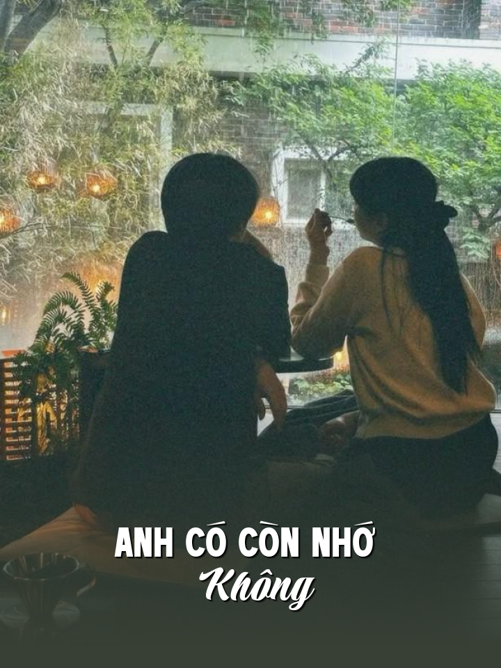 
                            Anh Có Còn Nhớ Không