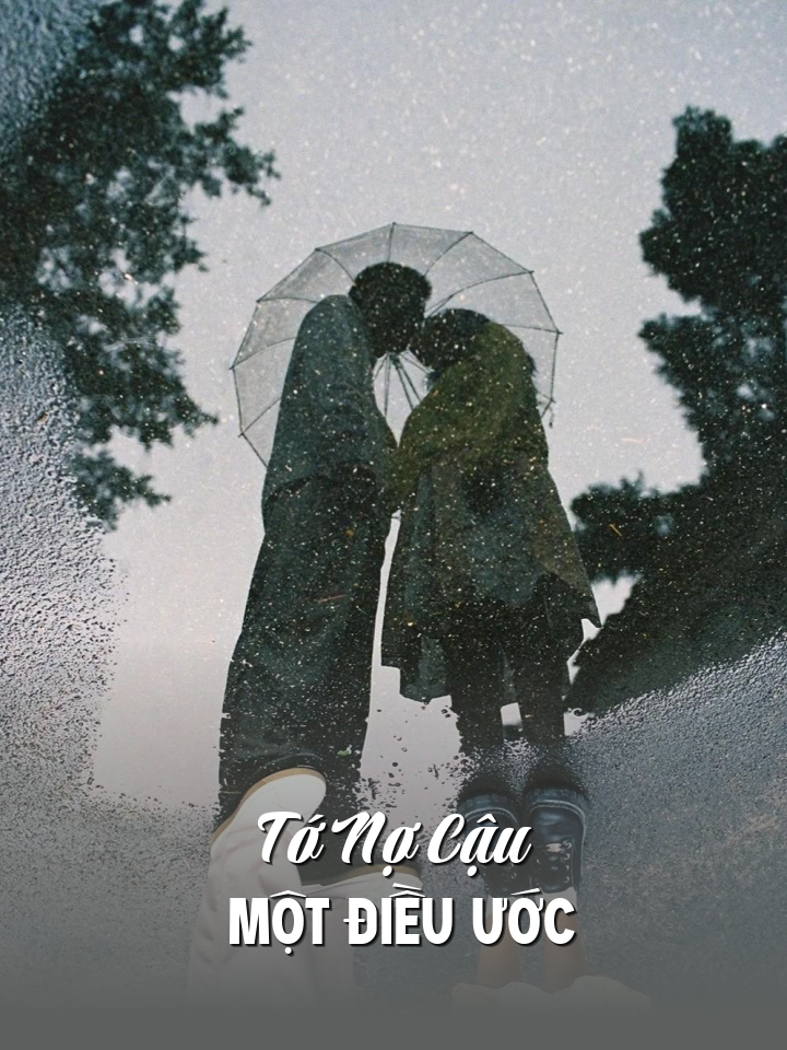 
                            Tớ Nợ Cậu Một Điều Ước