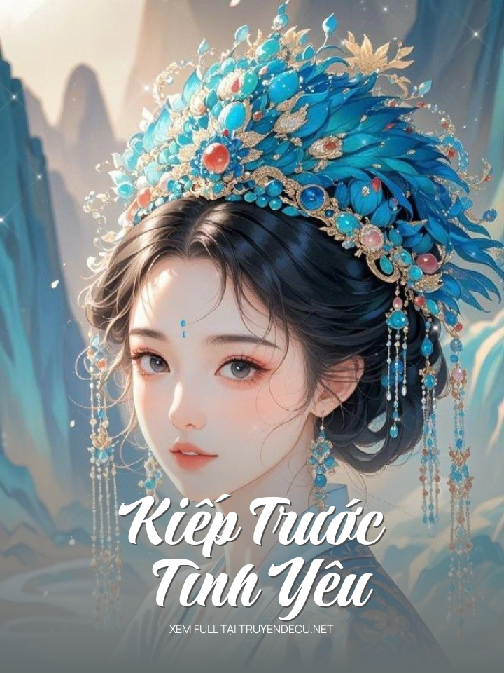 
                            Kiếp Trước Tình Yêu