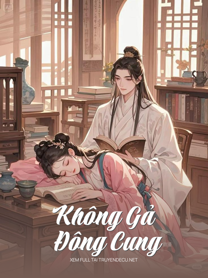 
                            Không Gả Đông Cung