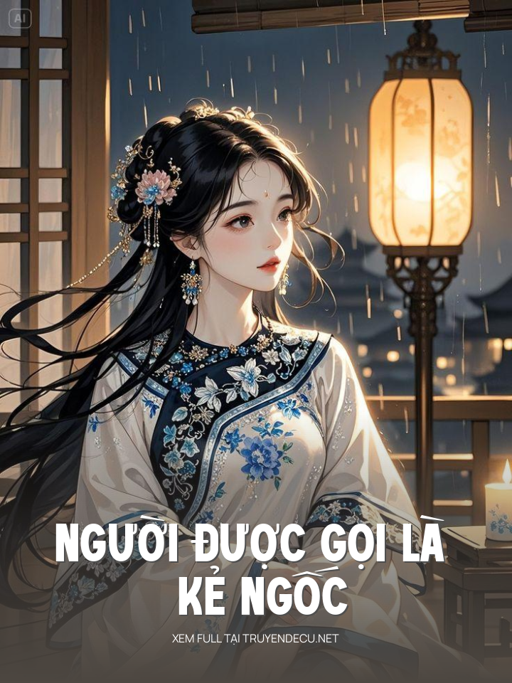 Người Được Gọi Là Kẻ Ngốc