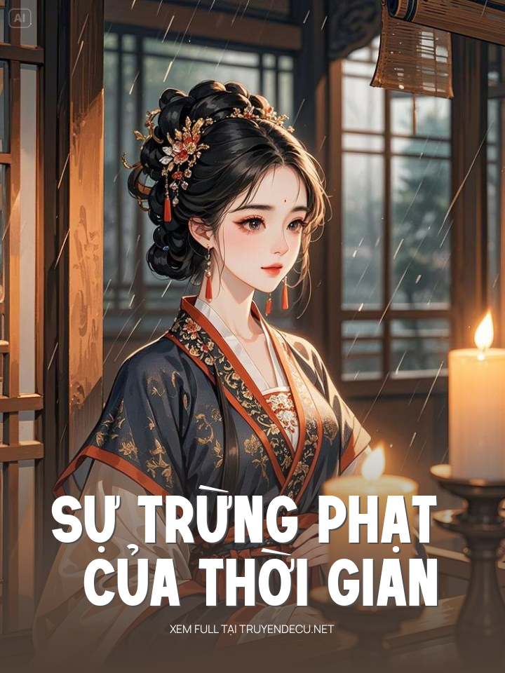 Sự Trừng Phạt Của Thời Gian