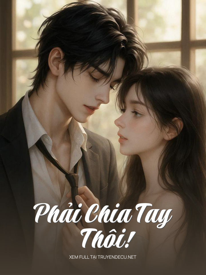 
                            Phải Chia Tay Thôi!