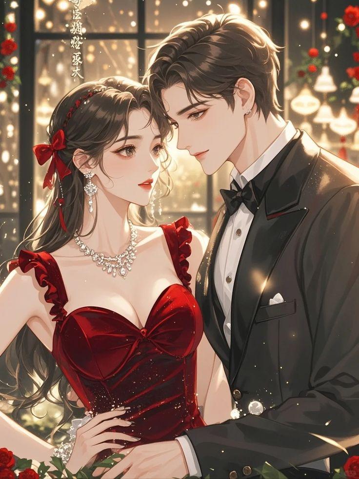 Nữ Phụ Độc Ác, Nhưng Là Mỹ Nhân Ngốc Nghếch