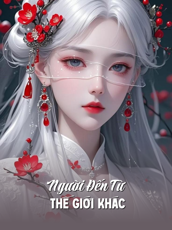 
                            Người Đến Từ Thế Giới Khác