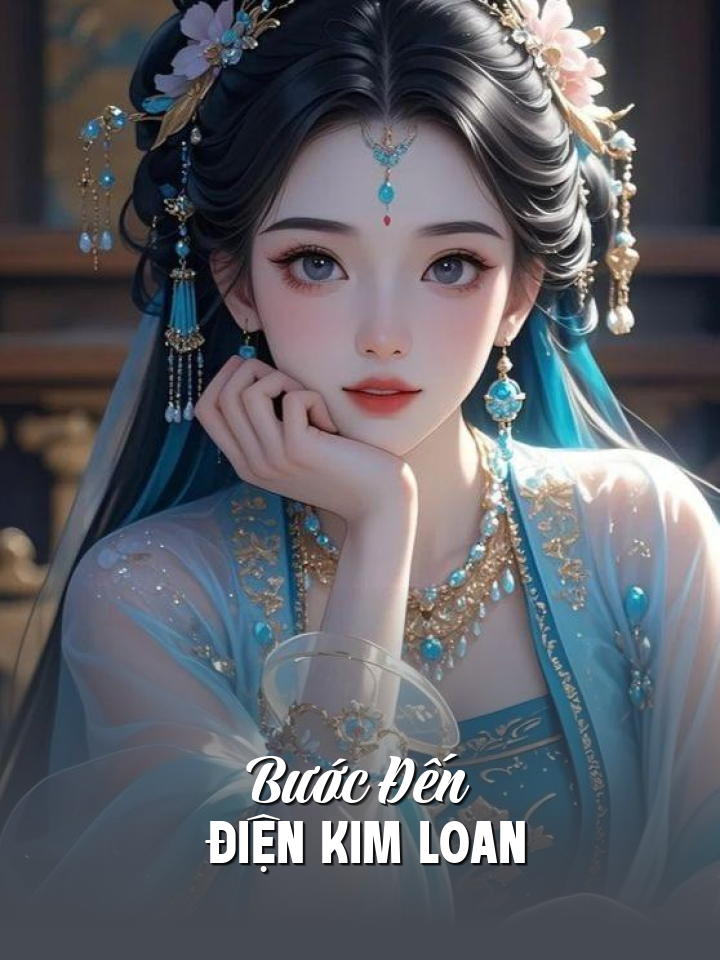 Bước Đến Điện Kim Loan