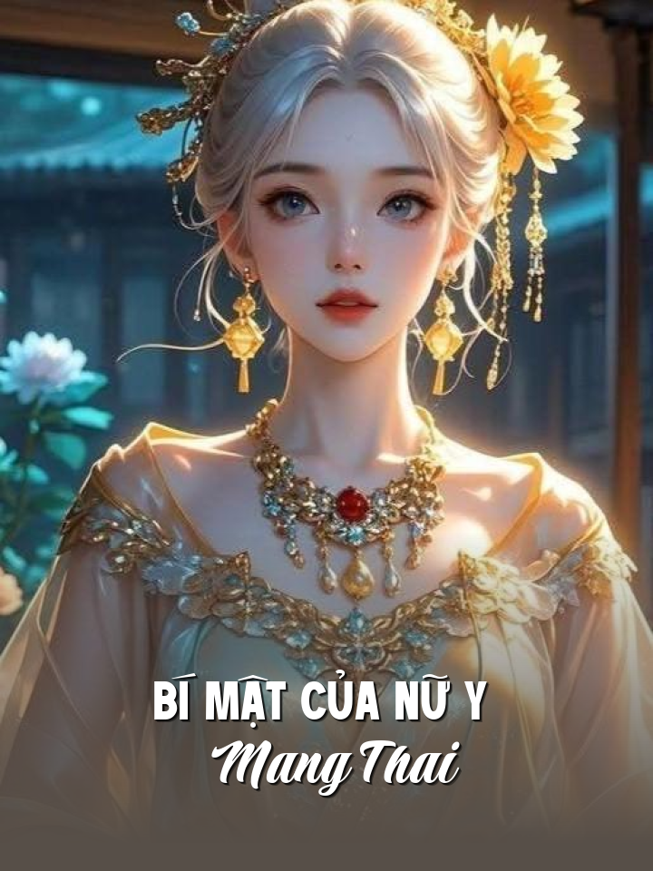 Bí Mật Của Nữ Y Mang Thai