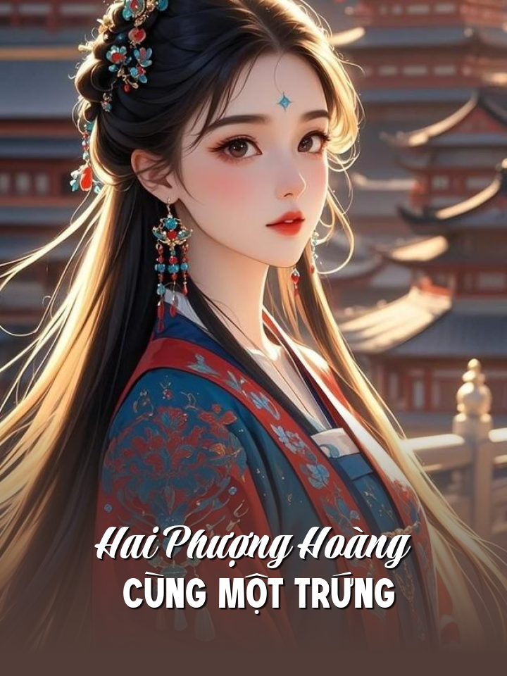 
                            Hai Phượng Hoàng Cùng Một Trứng