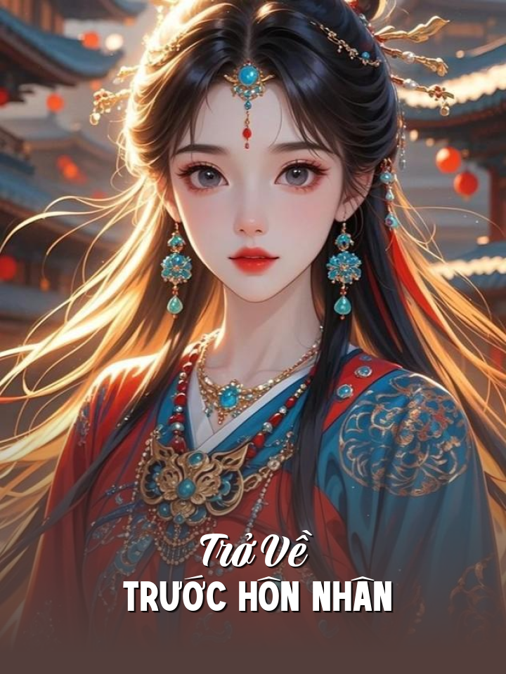 
                            Trở Về Trước Hôn Nhân