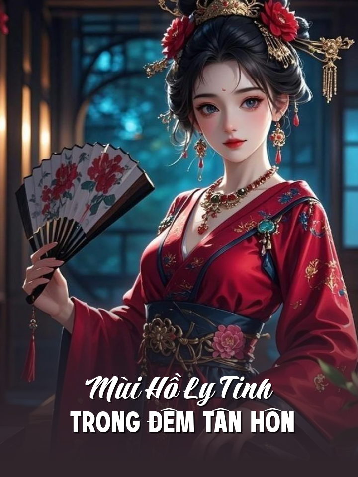 
                            Mùi Hồ Ly Tinh Trong Đêm Tân Hôn