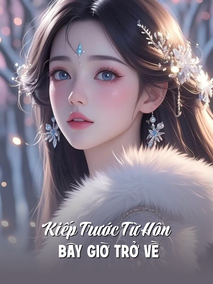 
                            Kiếp Trước Từ Hôn Bây Giờ Trở Về