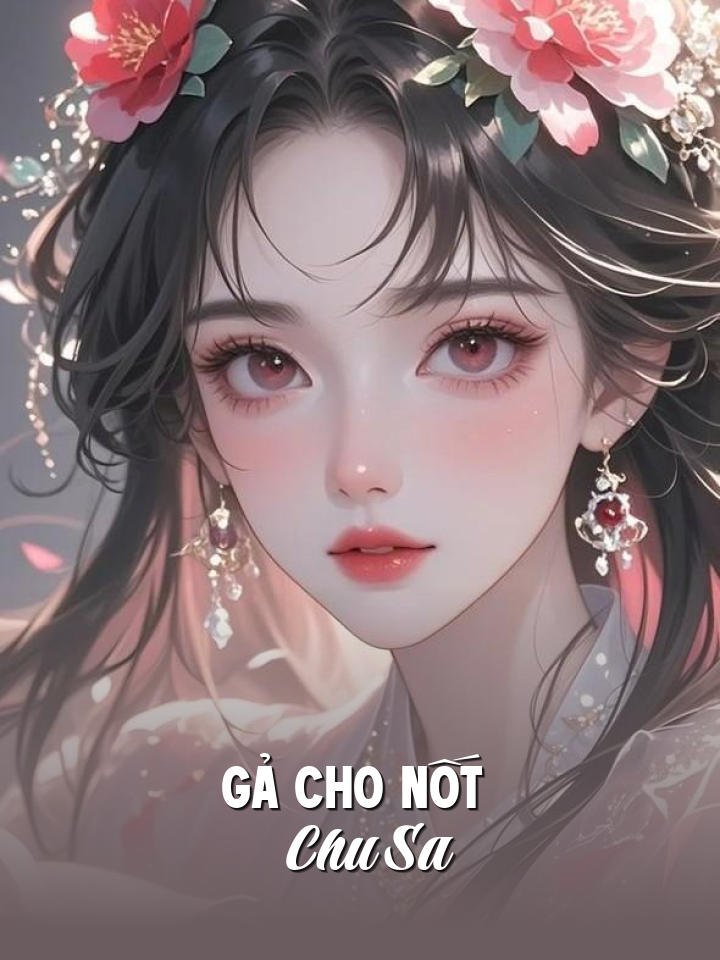 Gả Cho Nốt Chu Sa