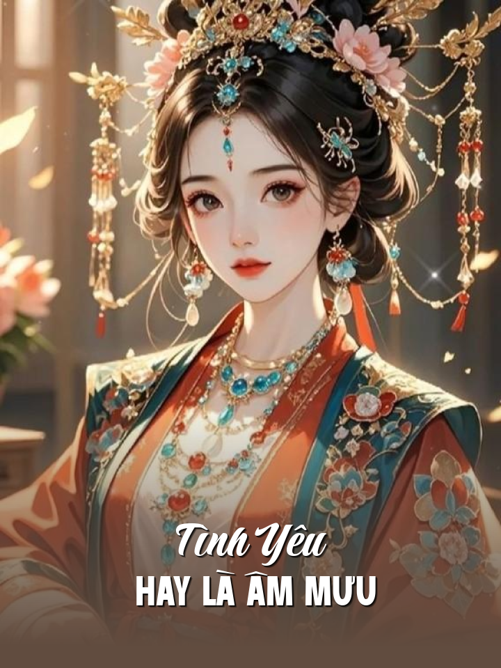 
                            Tình Yêu Hay Là Âm Mưu