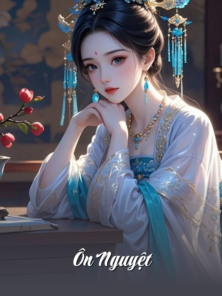 
                            Ôn Nguyệt