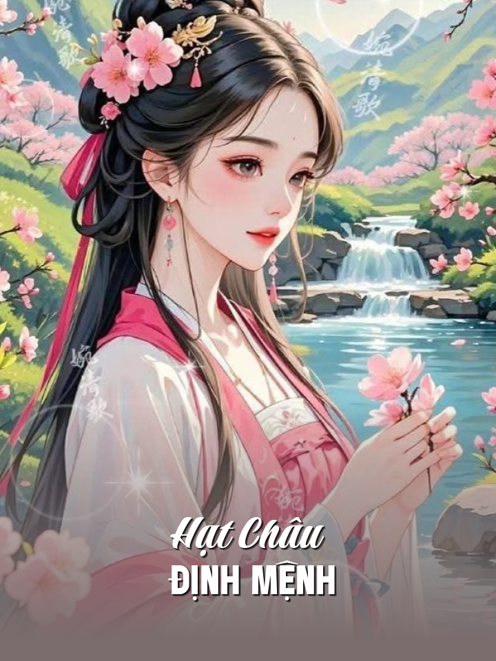 
                            Hạt Châu Định Mệnh