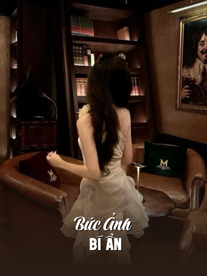 
                            Bức Ảnh Bí Ẩn