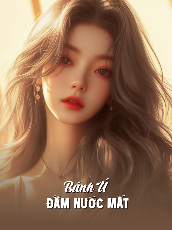 
                            Bánh Ú Đẫm Nước Mắt