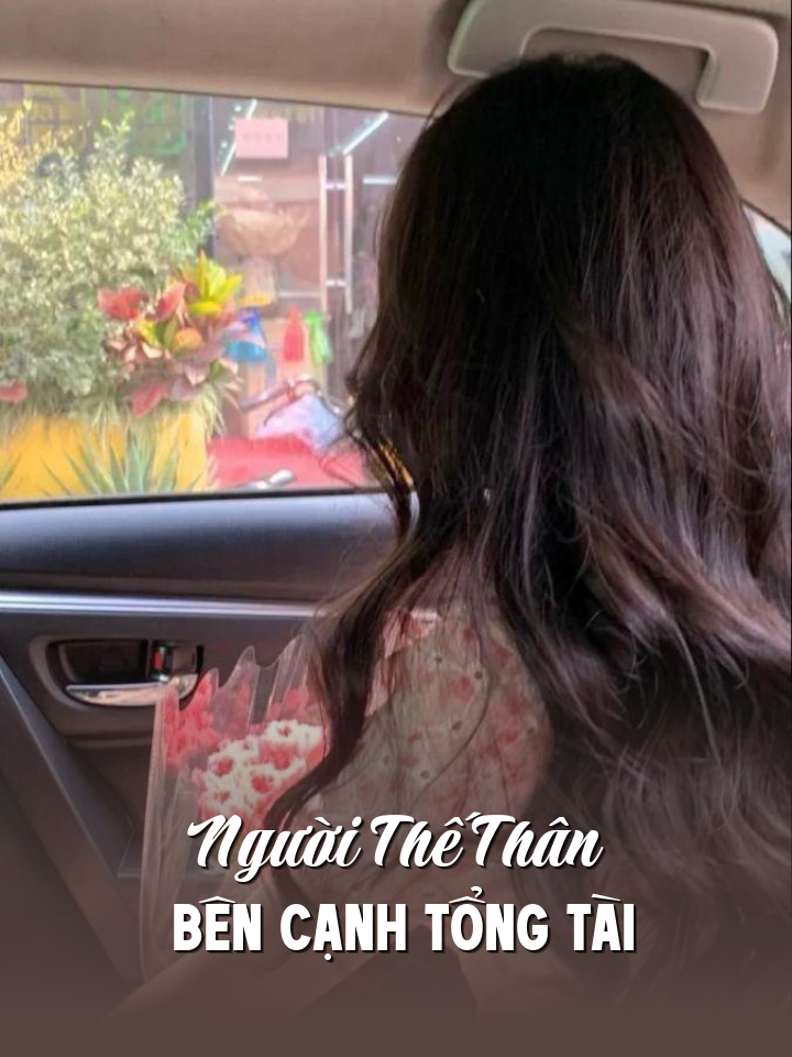 
                            Người Thế Thân Bên Cạnh Tổng Tài