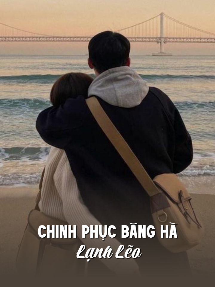 Chinh Phục Băng Hà Lạnh Lẽo