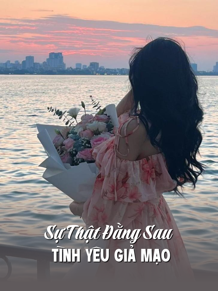 Sự Thật Đằng Sau Tình Yêu Giả Mạo