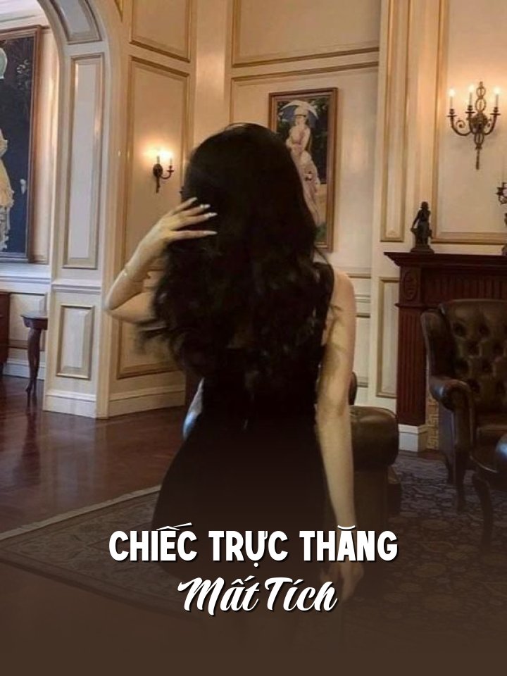 
                            Chiếc Trực Thăng Mất Tích
