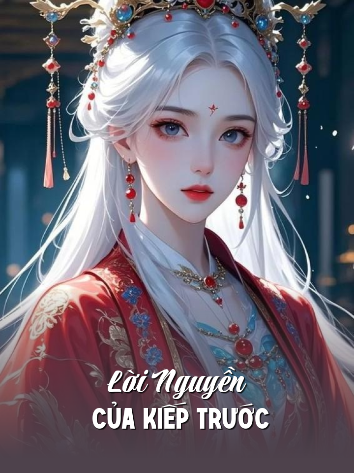 
                            Lời Nguyền Của Kiếp Trước